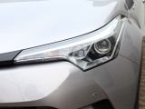 Toyota C-HR 1.8 Hybrid Dynamic | Stoelverwarming | Navigatie | Parkeersensor