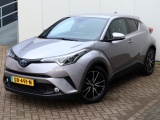 Toyota C-HR 1.8 Hybrid Dynamic | Stoelverwarming | Navigatie | Parkeersensor