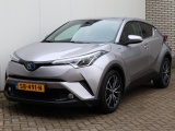 Toyota C-HR 1.8 Hybrid Dynamic | Stoelverwarming | Navigatie | Parkeersensor
