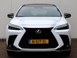 Lexus NX 350h AWD F Sport Line | Mark Levinson | Panoramadak | 360 Camera