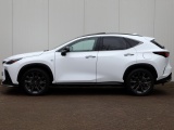 Lexus NX 350h AWD F Sport Line | Mark Levinson | Panoramadak | 360 Camera
