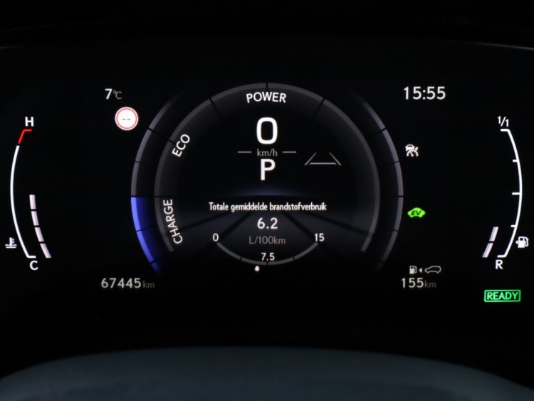 Lexus NX 350h AWD F Sport Line | Mark Levinson | Panoramadak | 360 Camera