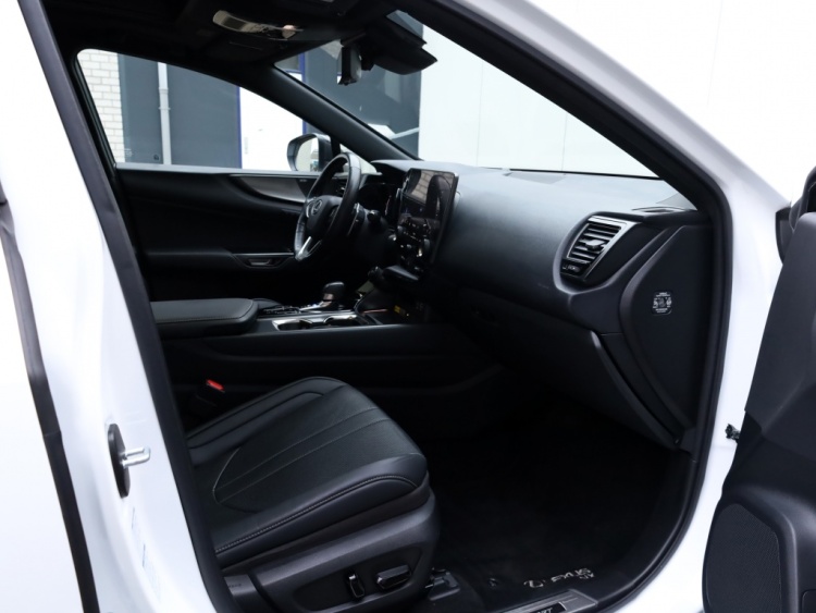 Lexus NX 350h AWD F Sport Line | Mark Levinson | Panoramadak | 360 Camera