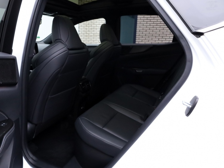 Lexus NX 350h AWD F Sport Line | Mark Levinson | Panoramadak | 360 Camera