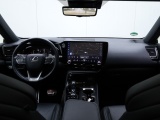 Lexus NX 350h AWD F Sport Line | Mark Levinson | Panoramadak | 360 Camera
