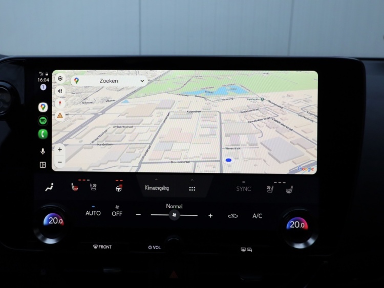 Lexus NX 350h AWD F Sport Line | Mark Levinson | Panoramadak | 360 Camera