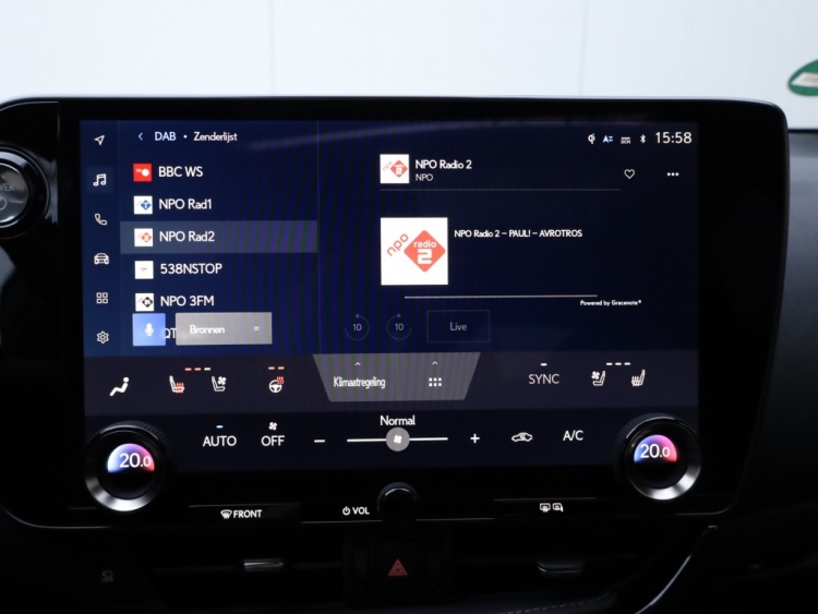 Lexus NX 350h AWD F Sport Line | Mark Levinson | Panoramadak | 360 Camera