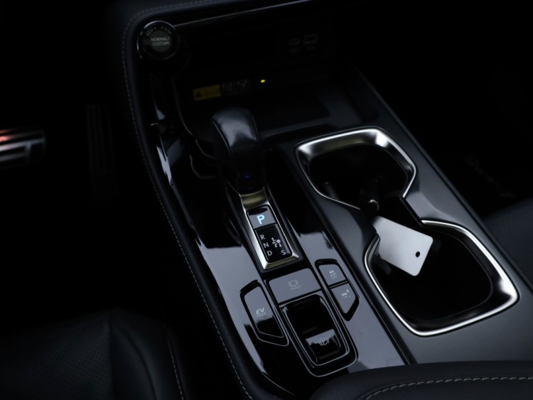 Lexus NX 350h AWD F Sport Line | Mark Levinson | Panoramadak | 360 Camera