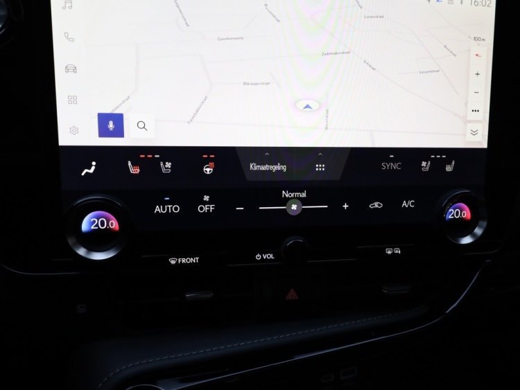 Lexus NX 350h AWD F Sport Line | Mark Levinson | Panoramadak | 360 Camera