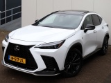 Lexus NX 350h AWD F Sport Line | Mark Levinson | Panoramadak | 360 Camera