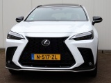 Lexus NX 350h AWD F Sport Line | Mark Levinson | Panoramadak | 360 Camera