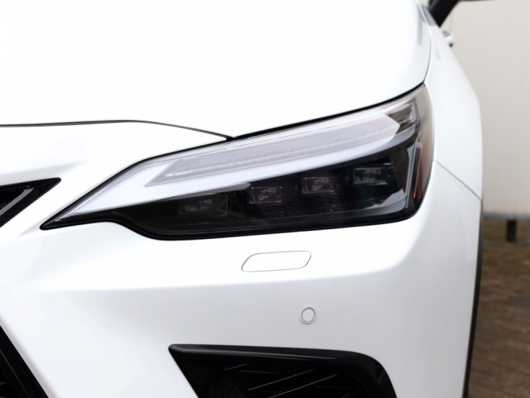 Lexus NX 350h AWD F Sport Line | Mark Levinson | Panoramadak | 360 Camera