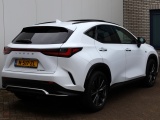 Lexus NX 350h AWD F Sport Line | Mark Levinson | Panoramadak | 360 Camera