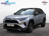 Toyota RAV4 2.5 Plugin Hybrid Bi-Tone+ | Panoramadak | JBL | Stoelventilatie
