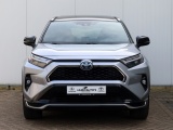 Toyota RAV4 2.5 Plugin Hybrid Bi-Tone+ | Panoramadak | JBL | Stoelventilatie