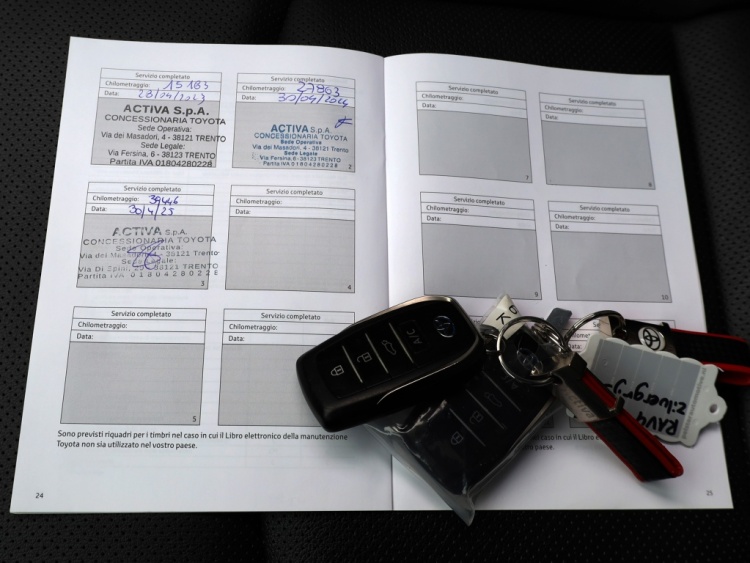 Toyota RAV4 2.5 Plugin Hybrid Bi-Tone+ | Panoramadak | JBL | Stoelventilatie