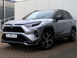 Toyota RAV4 2.5 Plugin Hybrid Bi-Tone+ | Panoramadak | JBL | Stoelventilatie
