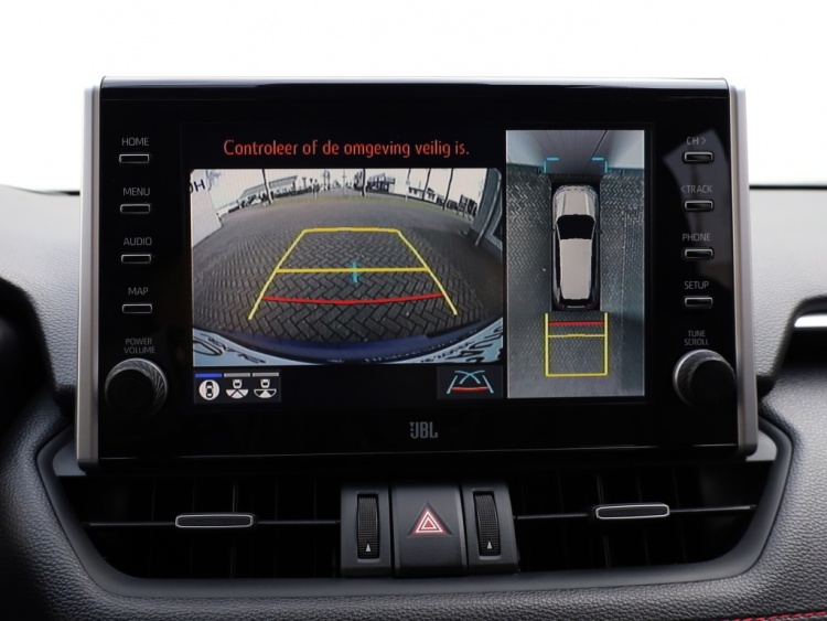 Toyota RAV4 2.5 Plugin Hybrid Bi-Tone+ | Panoramadak | JBL | Stoelventilatie