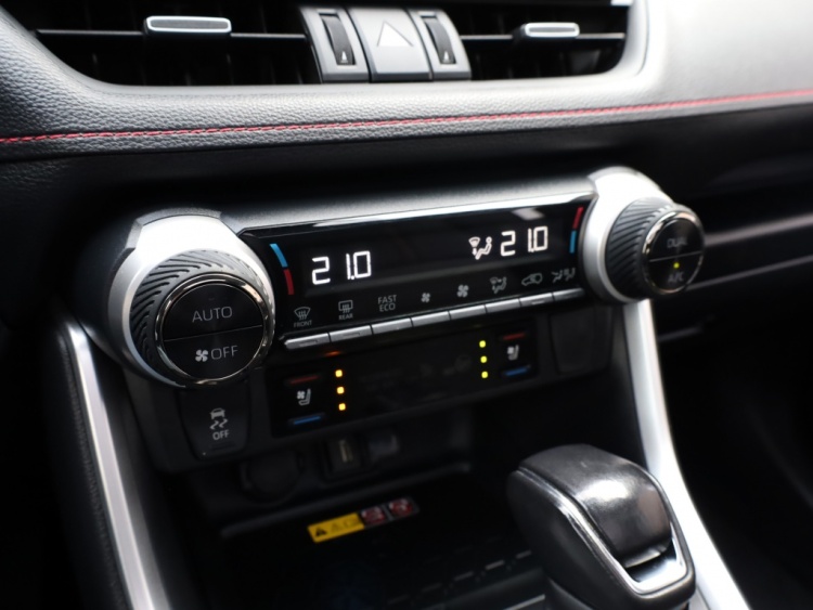 Toyota RAV4 2.5 Plugin Hybrid Bi-Tone+ | Panoramadak | JBL | Stoelventilatie