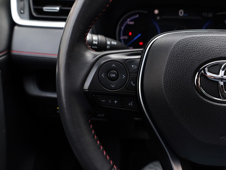 Toyota RAV4 2.5 Plugin Hybrid Bi-Tone+ | Panoramadak | JBL | Stoelventilatie