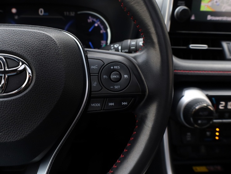 Toyota RAV4 2.5 Plugin Hybrid Bi-Tone+ | Panoramadak | JBL | Stoelventilatie