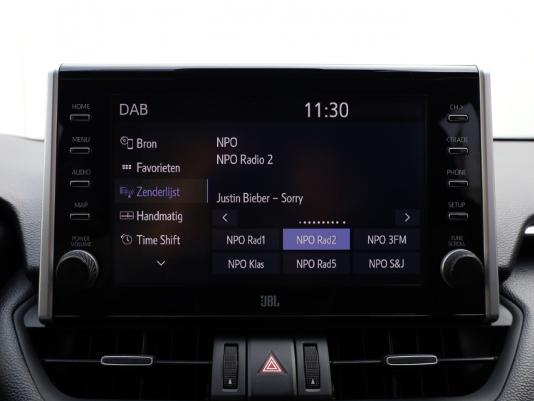 Toyota RAV4 2.5 Plugin Hybrid Bi-Tone+ | Panoramadak | JBL | Stoelventilatie