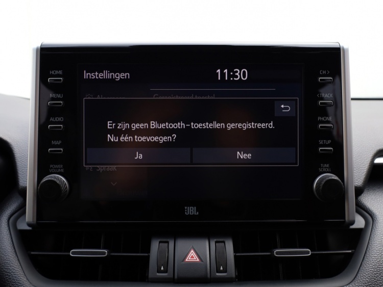 Toyota RAV4 2.5 Plugin Hybrid Bi-Tone+ | Panoramadak | JBL | Stoelventilatie