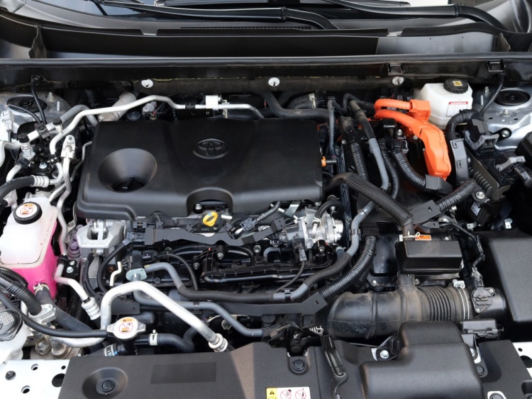 Toyota RAV4 2.5 Plugin Hybrid Bi-Tone+ | Panoramadak | JBL | Stoelventilatie