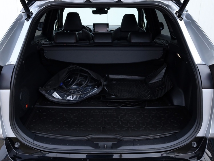 Toyota RAV4 2.5 Plugin Hybrid Bi-Tone+ | Panoramadak | JBL | Stoelventilatie