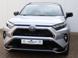 Toyota RAV4 2.5 Plugin Hybrid Bi-Tone+ | Panoramadak | JBL | Stoelventilatie