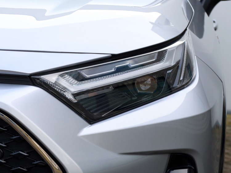 Toyota RAV4 2.5 Plugin Hybrid Bi-Tone+ | Panoramadak | JBL | Stoelventilatie