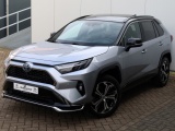 Toyota RAV4 2.5 Plugin Hybrid Bi-Tone+ | Panoramadak | JBL | Stoelventilatie