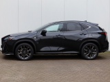 Lexus NX 350h AWD F Sport Line | Adaptief onderstel | 360 Camera | HeadUp