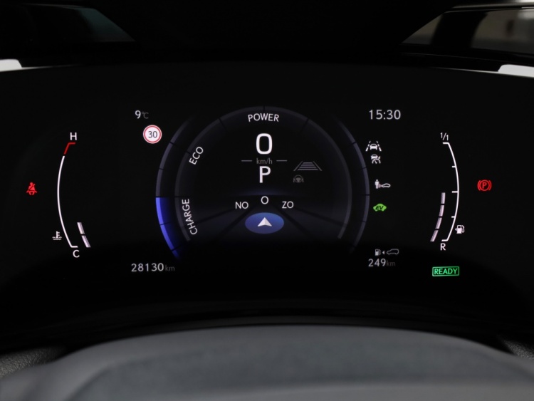 Lexus NX 350h AWD F Sport Line | Adaptief onderstel | 360 Camera | HeadUp