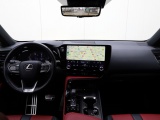 Lexus NX 350h AWD F Sport Line | Adaptief onderstel | 360 Camera | HeadUp