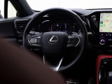 Lexus NX 350h AWD F Sport Line | Adaptief onderstel | 360 Camera | HeadUp
