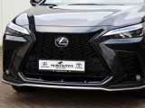 Lexus NX 350h AWD F Sport Line | Adaptief onderstel | 360 Camera | HeadUp