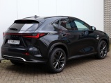 Lexus NX 350h AWD F Sport Line | Adaptief onderstel | 360 Camera | HeadUp