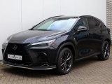 Lexus NX 350h AWD F Sport Line | Adaptief onderstel | 360 Camera | HeadUp