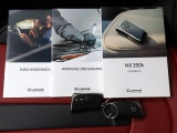 Lexus NX 350h AWD F Sport Line | Adaptief onderstel | 360 Camera | HeadUp