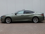 Lexus ES 300h President Line | Mark Levinson | Stoelventilatie | 360 Came