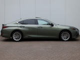 Lexus ES 300h President Line | Mark Levinson | Stoelventilatie | 360 Came