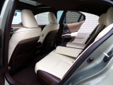 Lexus ES 300h President Line | Mark Levinson | Stoelventilatie | 360 Came