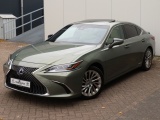 Lexus ES 300h President Line | Mark Levinson | Stoelventilatie | 360 Came