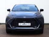 Toyota C-HR 2.0 Hybrid 200 Executive | JBL | Half Leder | El Achterklep