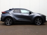 Toyota C-HR 2.0 Hybrid 200 Executive | JBL | Half Leder | El Achterklep