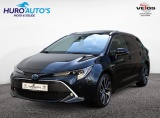Toyota Corolla Touring Sports 2.0 Hybrid Premium | Panoramadak | Leder | JBL Audio