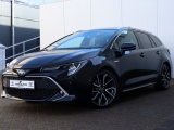 Toyota Corolla Touring Sports 2.0 Hybrid Premium | Panoramadak | Leder | JBL Audio