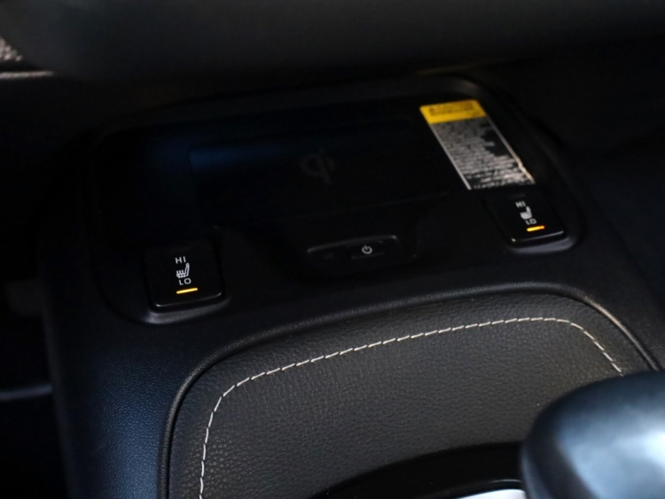 Toyota Corolla Touring Sports 2.0 Hybrid Premium | Panoramadak | Leder | JBL Audio