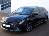 Toyota Corolla Touring Sports 2.0 Hybrid Premium | Panoramadak | Leder | JBL Audio